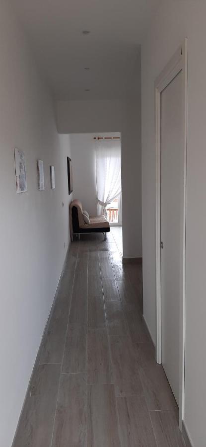 Casa Mara Apartment Santa Marinella Luaran gambar