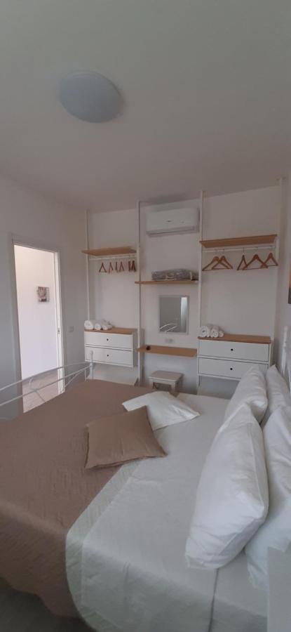 Casa Mara Apartment Santa Marinella Luaran gambar