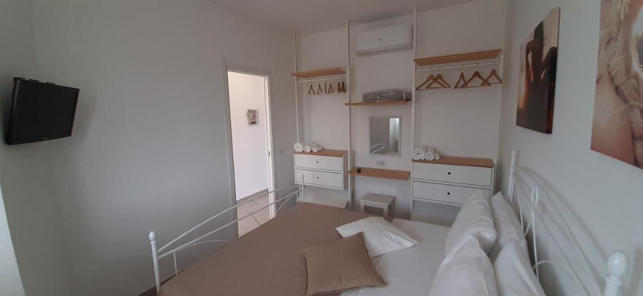 Casa Mara Apartment Santa Marinella Luaran gambar