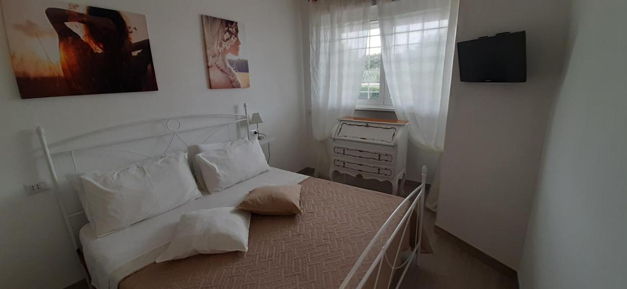 Casa Mara Apartment Santa Marinella Luaran gambar