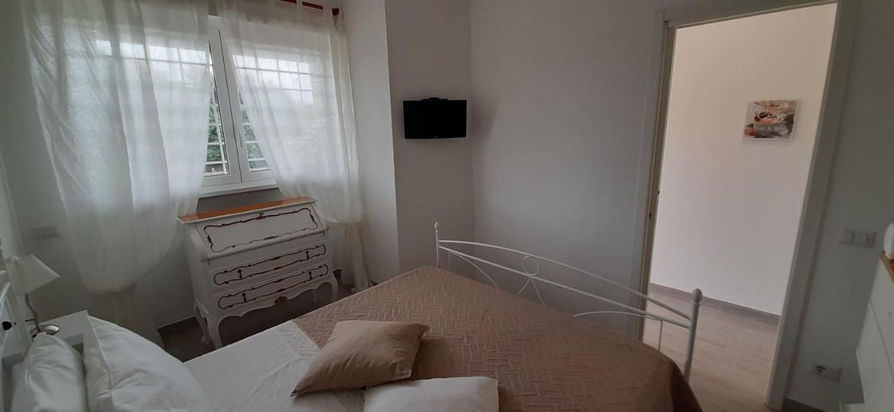 Casa Mara Apartment Santa Marinella Luaran gambar