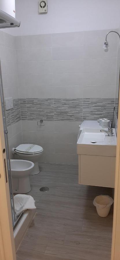 Casa Mara Apartment Santa Marinella Luaran gambar