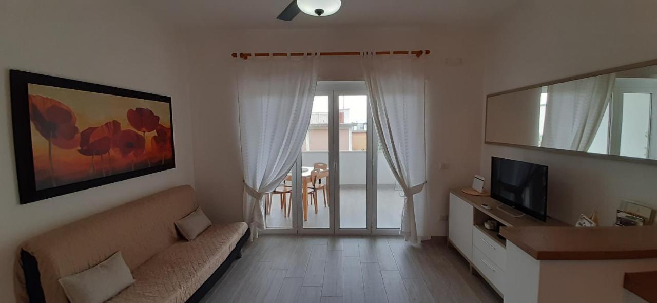 Casa Mara Apartment Santa Marinella Luaran gambar