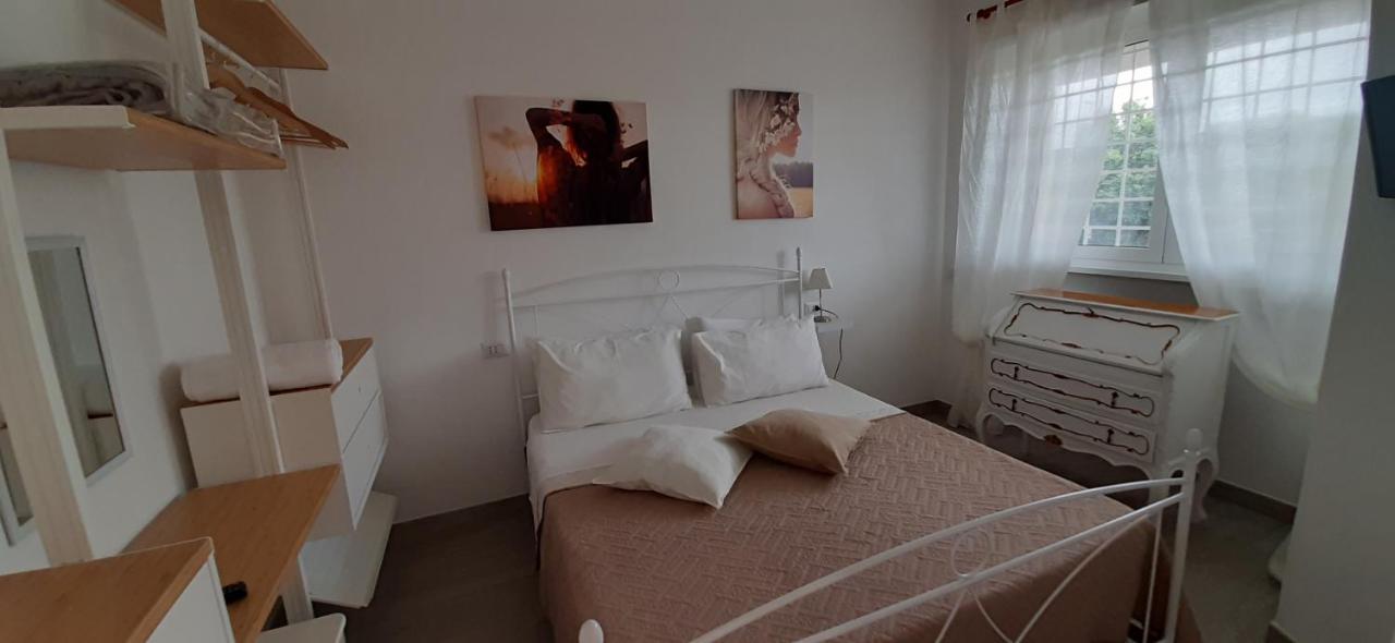 Casa Mara Apartment Santa Marinella Luaran gambar