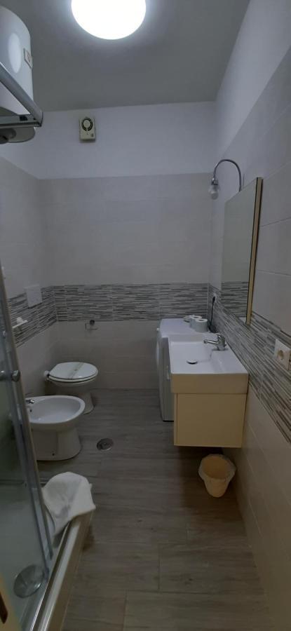 Casa Mara Apartment Santa Marinella Luaran gambar