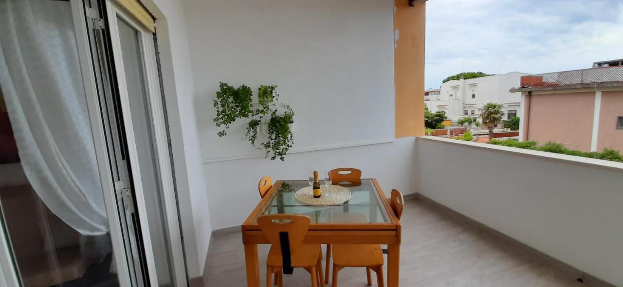 Casa Mara Apartment Santa Marinella Luaran gambar