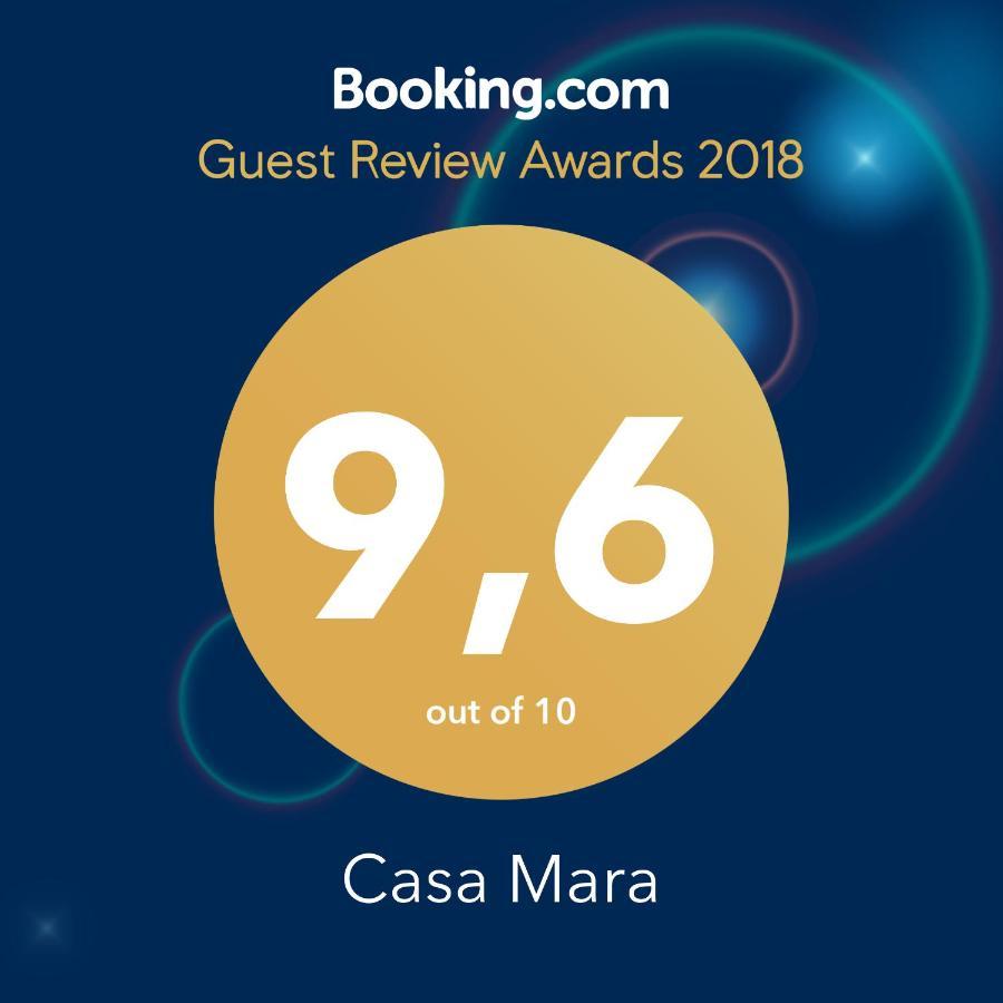 Casa Mara Apartment Santa Marinella Luaran gambar