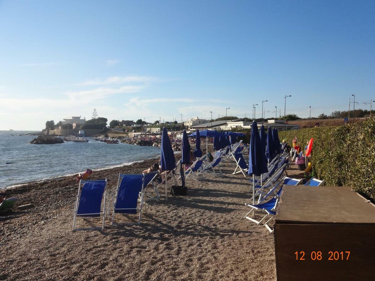 Casa Mara Apartment Santa Marinella Luaran gambar