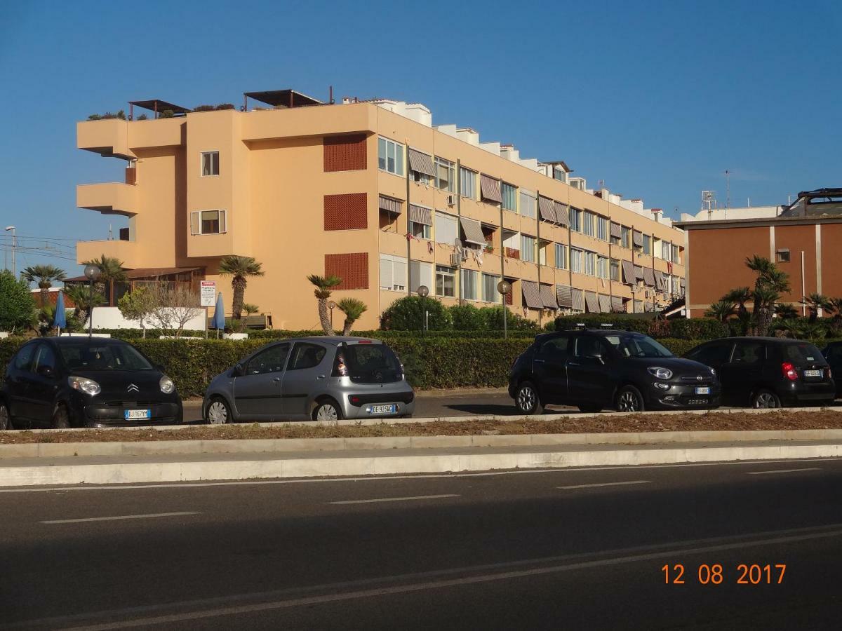 Casa Mara Apartment Santa Marinella Luaran gambar