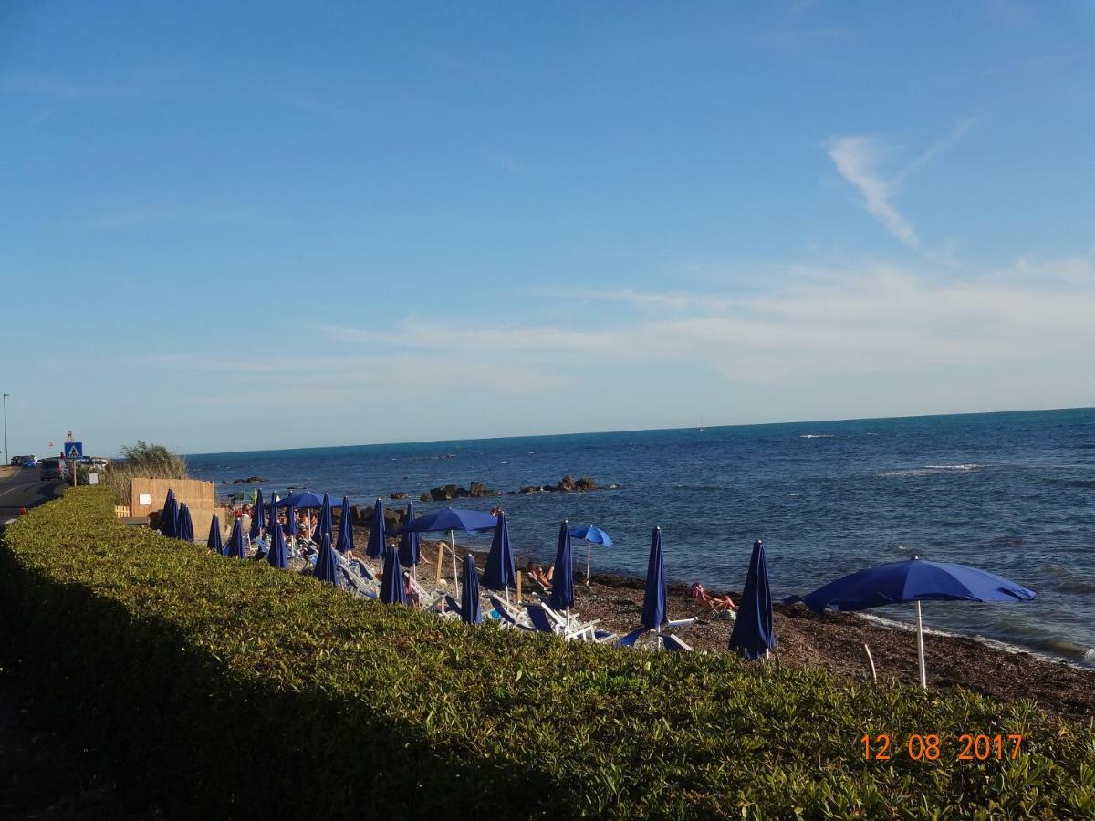 Casa Mara Apartment Santa Marinella Luaran gambar