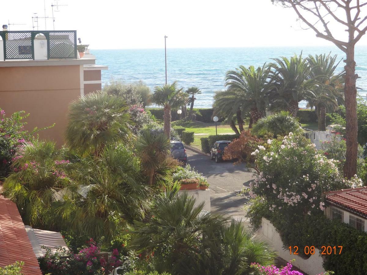 Casa Mara Apartment Santa Marinella Luaran gambar