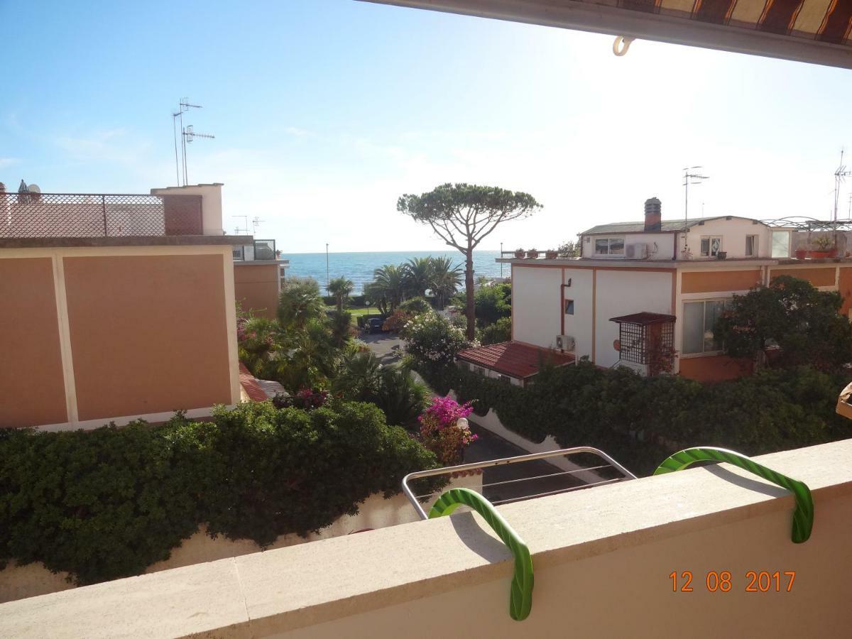 Casa Mara Apartment Santa Marinella Luaran gambar
