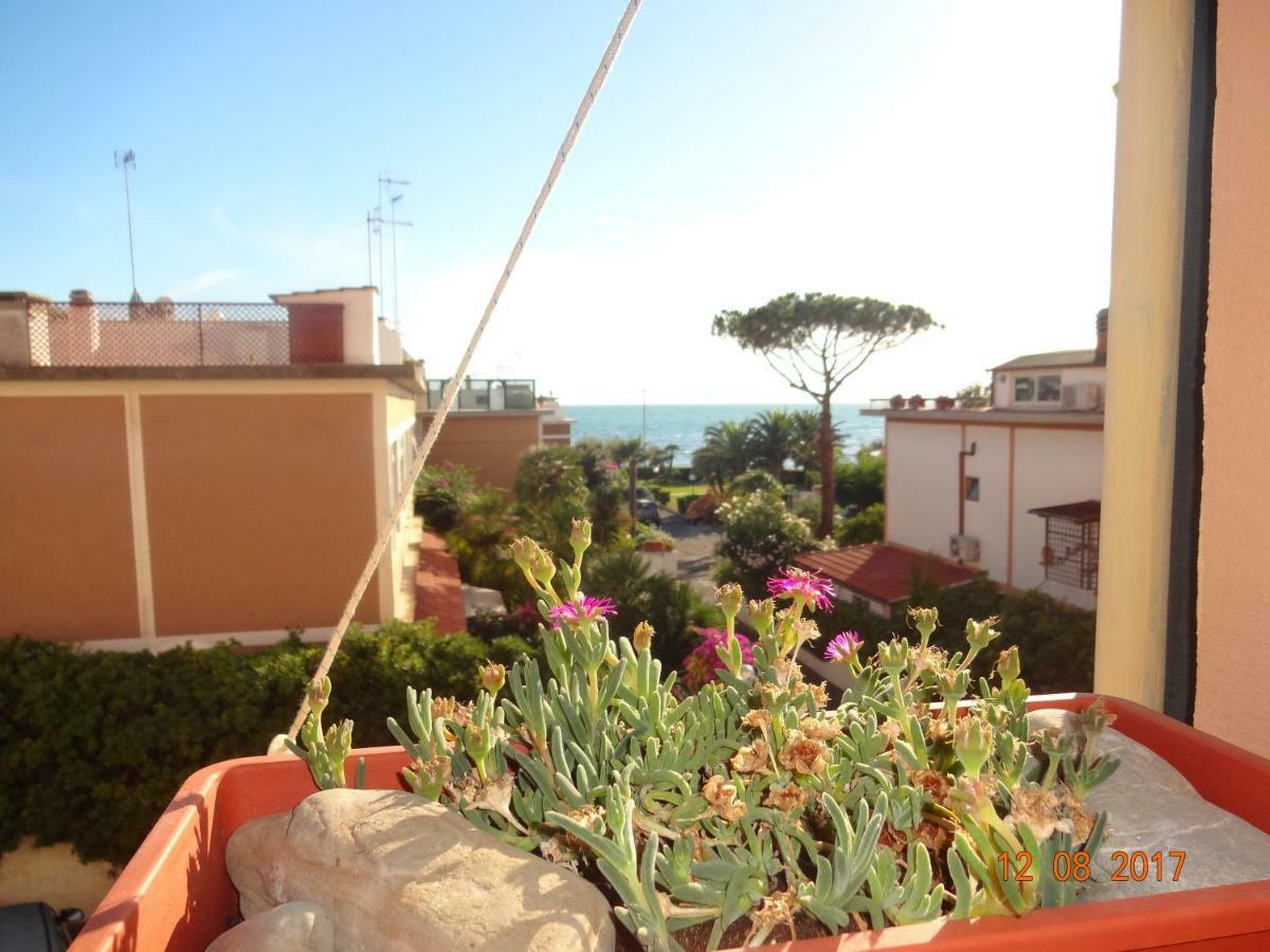 Casa Mara Apartment Santa Marinella Luaran gambar
