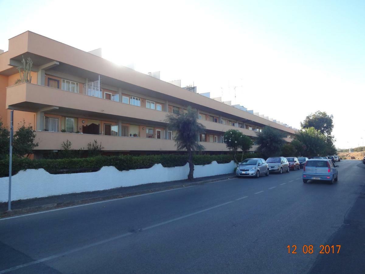 Casa Mara Apartment Santa Marinella Luaran gambar