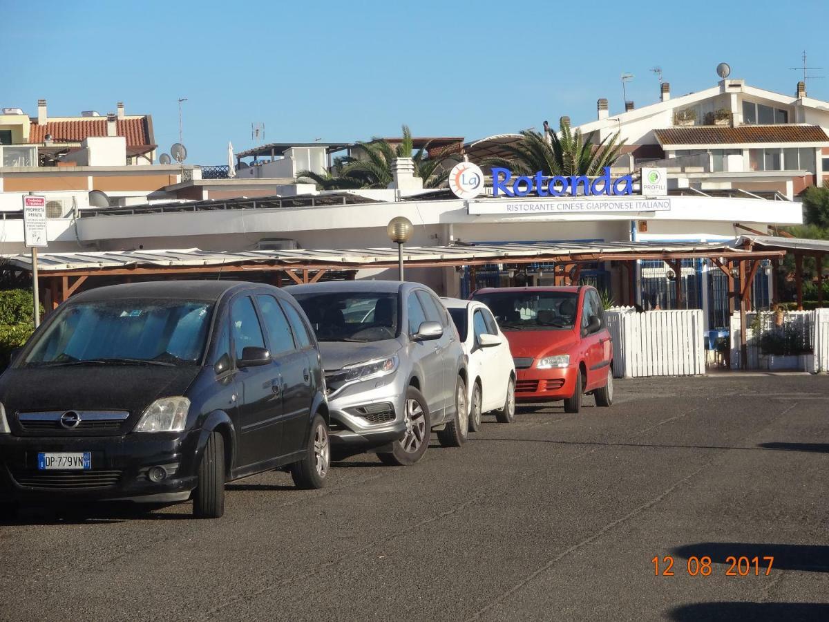 Casa Mara Apartment Santa Marinella Luaran gambar