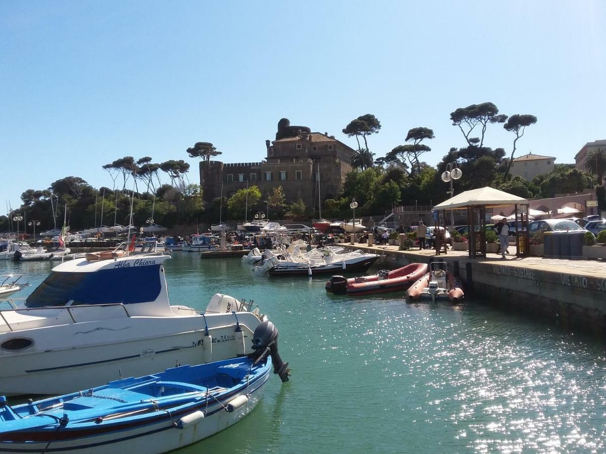 Casa Mara Apartment Santa Marinella Luaran gambar